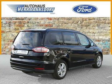 Fahrzeugabbildung Ford Galaxy 2,0 Business+AUTOMATIK+7-SITZER+NAVI+