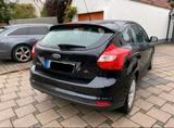 Ford Focus 1.6 - Top Zustand, neues Getrie... - Ford Focus mit Diesel-Antrieb: Kleinwagen