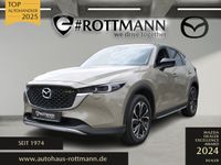 Mazda CX-5 - Vorschau Bild 1