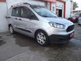 Ford Transit Courier 1,5 TDCi Klima, Sitzheiz. - Ford Transit Courier aus 2016