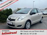 Toyota Yaris 1.0 Cool *TÜV NEU* - Toyota Yaris SUV