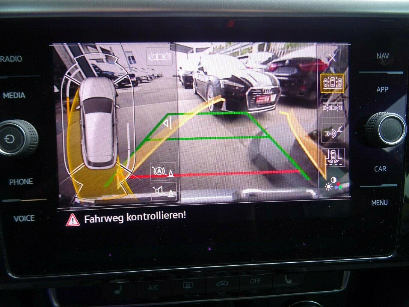 Volkswagen Arteon SB 2,0 TSI OPF R-Line Automatik,Leder,DCC, миниатюра 17