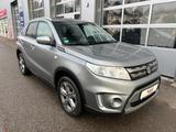 Suzuki Vitara 1.6  Comfort 4x4 AHK SHZ KAMERA - Suzuki Vitara Gebrauchtwagen