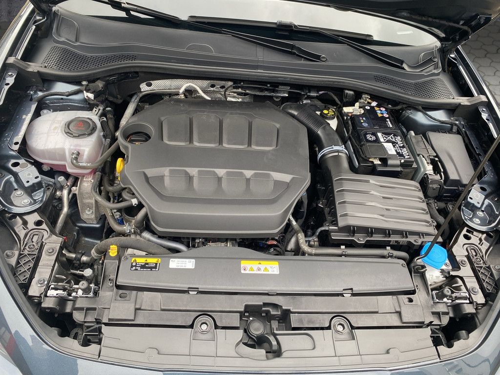 Cupra Leon - Bild 14