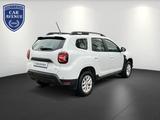 Dacia Duster Expression Blue dCi 115 4x4 Allrad Einpar - Dacia Duster Expression mit Diesel-Antrieb