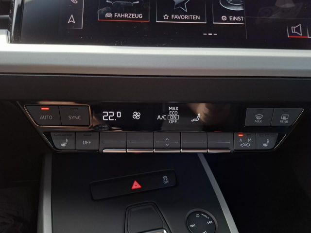 Q4 E-TRON 40 S-LINE NAVI+SHZ+LED+DAB