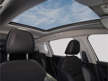 Peugeot 2008 Allure 1.6 16V VTi 5-Gang Pano Navi 2-Zonen