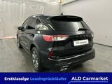 Ford Kuga 2.5 Duratec PHEV ST-LINE Geschlossen, 5-tür - Ford Kuga: Navigationssystem