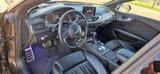 Audi A7 3.0 TDI 240kW quattro comp. tiptr. Spb. c... - gebrauchte Audi A7 aus dem Jahr 2016