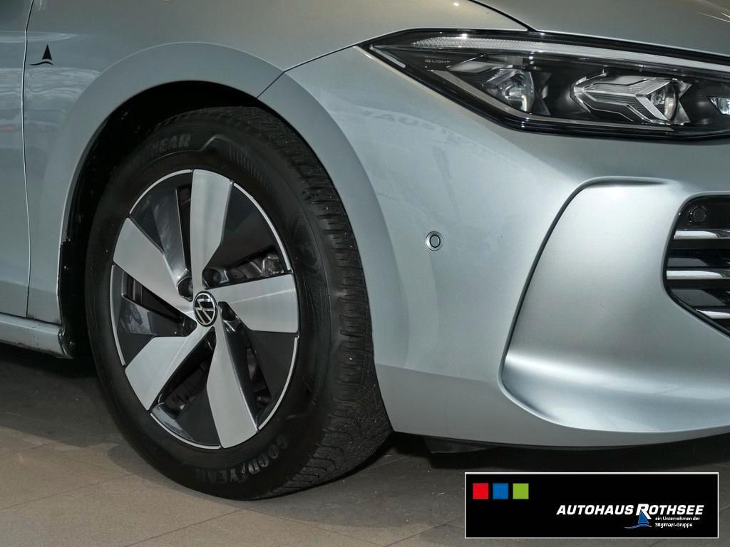 Volkswagen Passat Variant - Bild 10