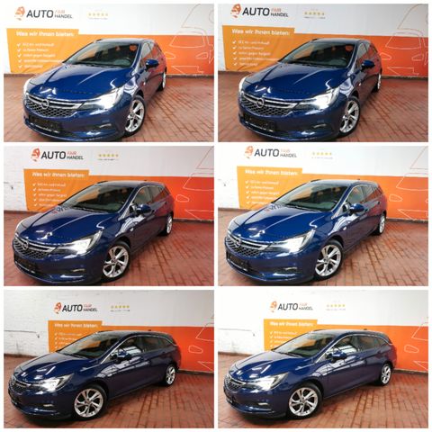 Opel Astra K Sports Tourer Dynamic Start/Stop*LED*NAV