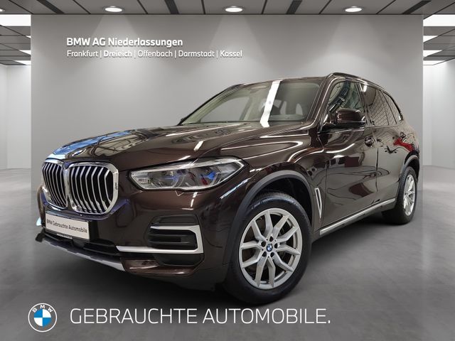 BMW X5 xDrive30d