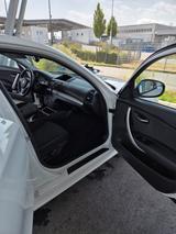 BMW 116i Sport Line Sport Line - gebrauchte BMW 116 aus dem Jahr 2011