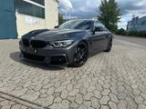 BMW 440 Coupe i xDrive M Sport/HUD/LED/Kamera/Keyl - BMW 440 Gebrauchtwagen