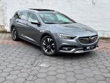 Opel Insignia CT (OPC,Leder,SD,AHK,Navi,LED) - Opel Insignia CT Gebrauchtwagen