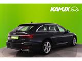 Audi A6 40TDI Avant S-tronic sport+LED+NAVI+KAMERA - gebrauchte Kombis