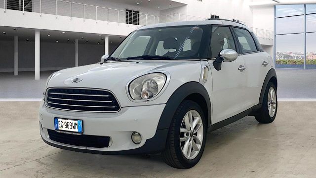 MINI Mini Countryman 1.6 Cooper