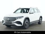 Mercedes-Benz EQB 250 AMG Advanced*MBUX*LED*Kamera*Ass.*MY2024 - gebrauchte Mercedes-Benz EQB aus dem Jahr 2023