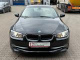 BMW 3 Coupe 320d xDrive *Garantie *Hu Neu *Bi Xenon - BMW 320: Coupe
