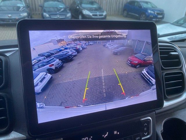 Fahrzeugabbildung Opel Movano CARGO L4H2 NAVI/PDC/KAMERA/VERSTÄRKT