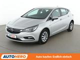 Opel Astra 1.6 CDTI DPF Edition Start/StopO*NAVI*TEMP - Opel Astra mit Diesel-Antrieb: 1.6