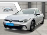 Volkswagen Golf Life VIII 1.5 TSI Navi digitales Cockpit LE - Volkswagen Golf Vorführfahrzeuge