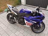 Yamaha YZF-R1 RN22 | 998ccm | Top Zustand | EZ 2010 - YAMAHA YZF R1 RN22