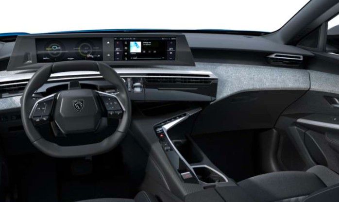 Peugeot 3008 - Bild 6