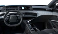 Peugeot 3008 - Vorschau Bild 6