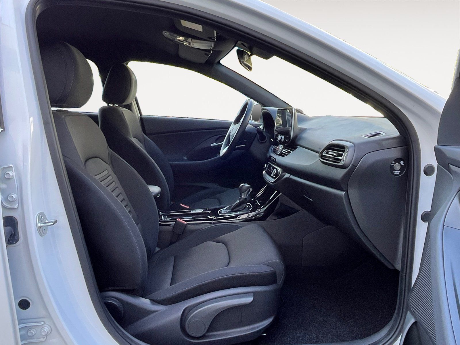 Hyundai i30 – Bild 17