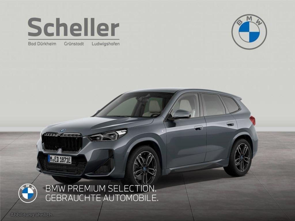 BMW iX1 xDrive30 M Sportpaket HK HiFi DAB LED Shz