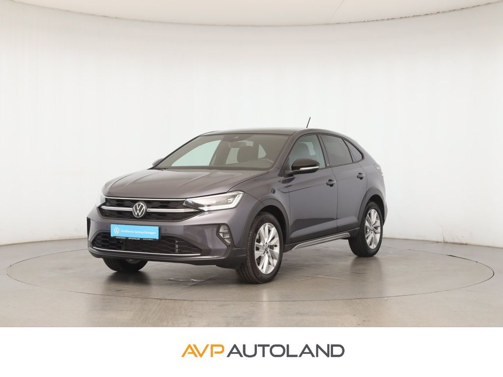 Taigo 1.5 TSI DSG MOVE | PANO | NAVI | AHK | ACC