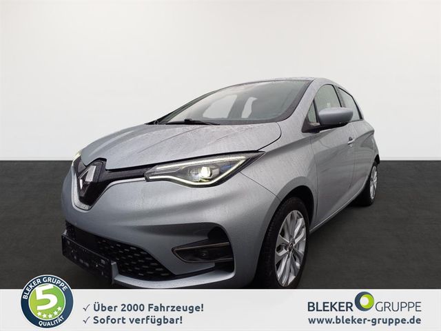 Renault ZOE E-Tech 1 Zoe R135 Experience R135/Z.E. 50 (