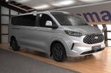 Ford Tourneo Custom Titanium 320 L2 sofort, Vorber. A