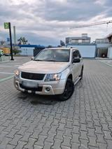 Suzuki Polnische Zuzuki Grand Vitara 1.9ddis 4X4 ... - Suzuki Grand Vitara in Berlin