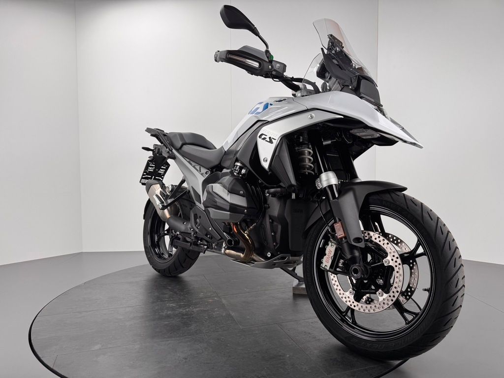 Fahrzeugabbildung BMW R1300 GS *TOP-AUSSTATTUNG *NEUWERTIG