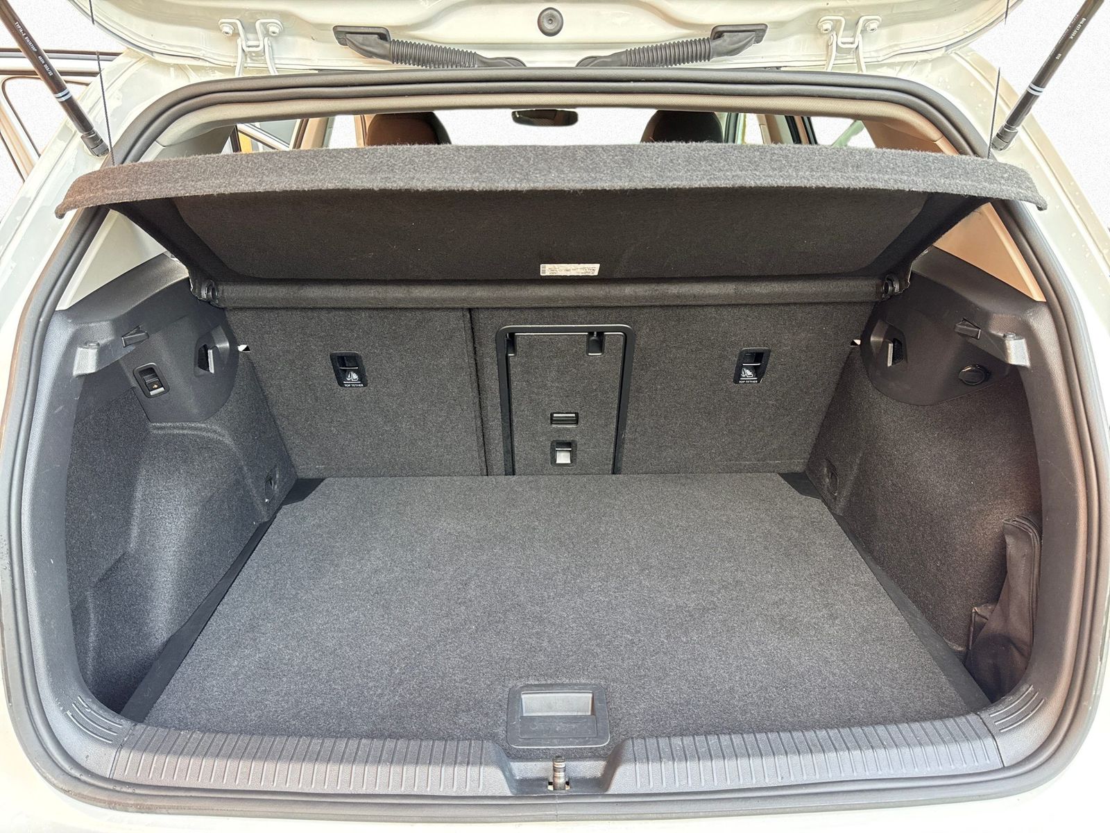 Volkswagen Golf - Bild 16