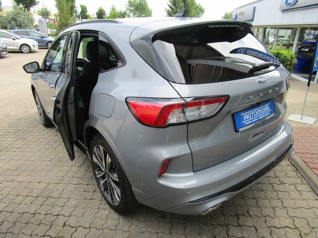 Kuga 2.5 Duratec PHEV ST-LINE X/AHK/ACC/RFK/TWA/