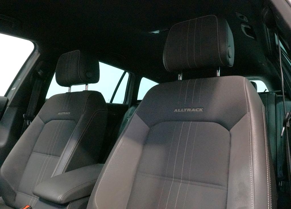Volkswagen Passat Alltrack