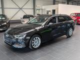 Audi A4 Avant 35 TFSI S tronic 1.Hand - Audi A4 Gebrauchtwagen in Mannheim