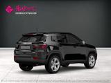 Jeep Compass 1.4 FWD LONGITUDE (*DAB*TEMPOMAT*) - Jeep Compass Gebrauchtwagen