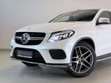 Mercedes-Benz GLE 400 Coupe 4Matic AMG B&O*PANO*MASS*LENK*TOTW - gebrauchte Mercedes-Benz GLE 400 aus dem Jahr 2015