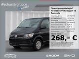 Volkswagen T6 Caravelle 9-Sitze TDI*DSG ACC Navi SHZ PDCv+h - schwarze Volkswagen T6 Caravelle