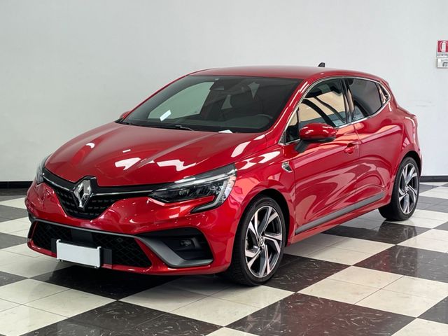 Renault Clio Hybrid E-Tech 140 CV 5 porte R.S. L