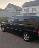 Kia carnival 2.9 crdi automatikgetriebe - gebrauchte Kia Carnival aus dem Jahr 2006