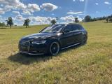 Audi A6 Allroad 3.0 TDI quattro 230kW tiptronic - - gebrauchte Audi A6 Allroad aus dem Jahr 2012