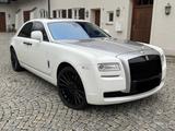 Rolls-Royce Ghost V12 Edition Exclusive   - Rolls-Royce Ghost Gebrauchtwagen