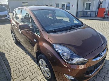 Bild 2 Hyundai ix20 1.4 Classic - SHZ - Klima - Bordcomputer -