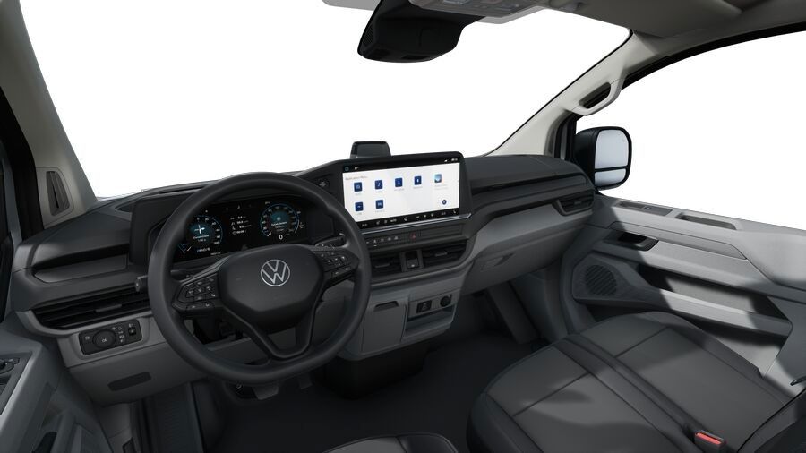 Volkswagen T7 Transporter - Bild 8