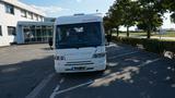 Dethleffs WOMO - Wohnwagen in Mainz